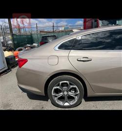 شيفروليه ماليبو